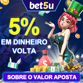 bet5u Rebate