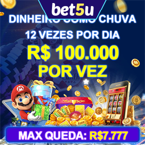 bet5u Mina Misteriosa